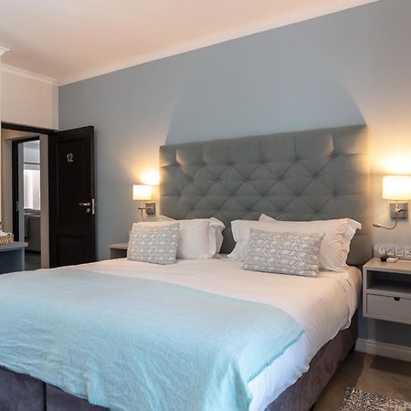 Whale Rock Luxury Lodge Hermanus Zewnętrze zdjęcie
