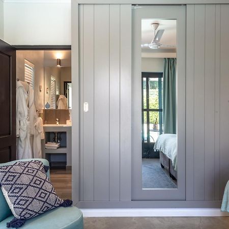 Whale Rock Luxury Lodge Hermanus Zewnętrze zdjęcie