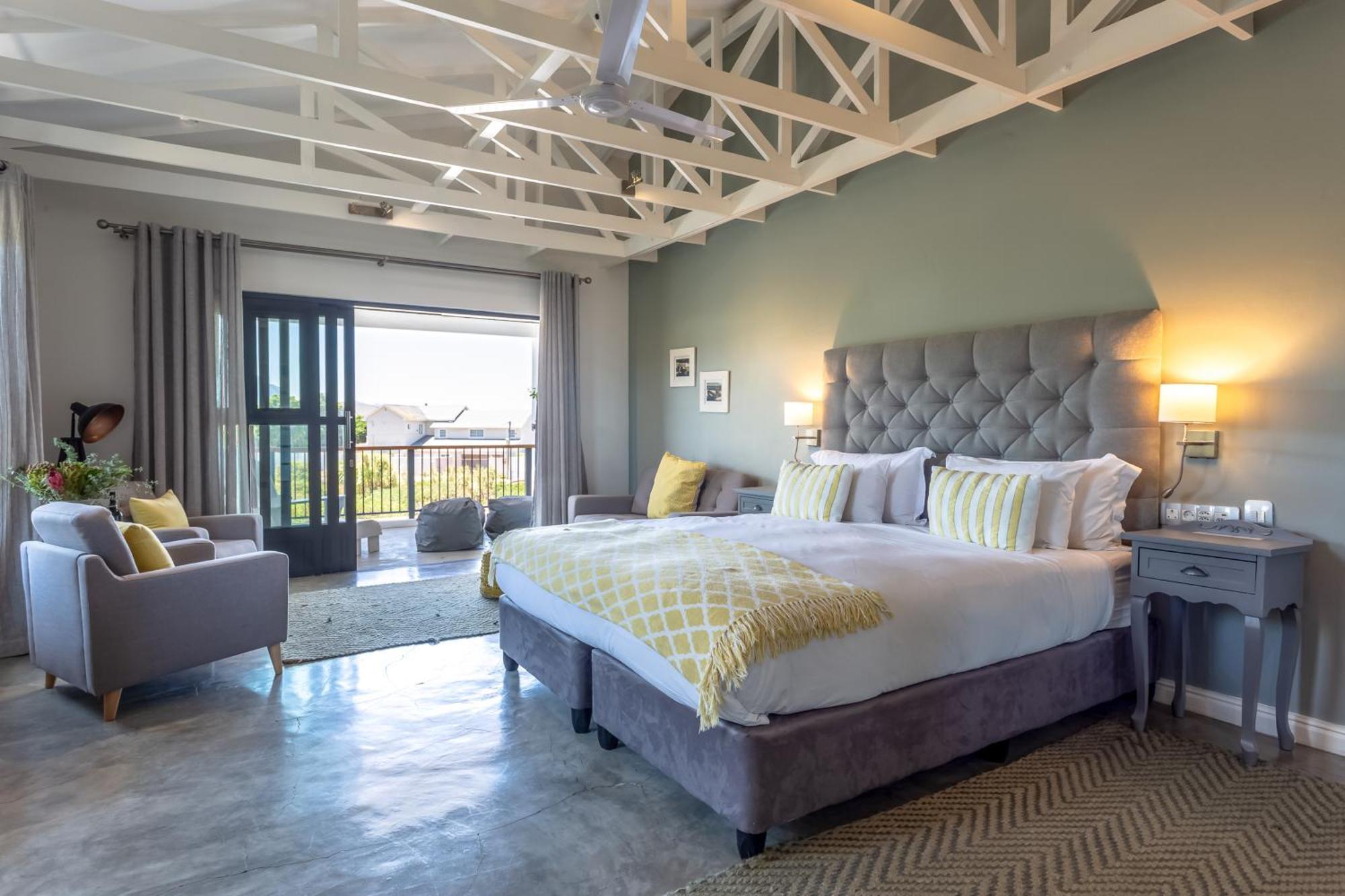 Whale Rock Luxury Lodge Hermanus Pokój zdjęcie