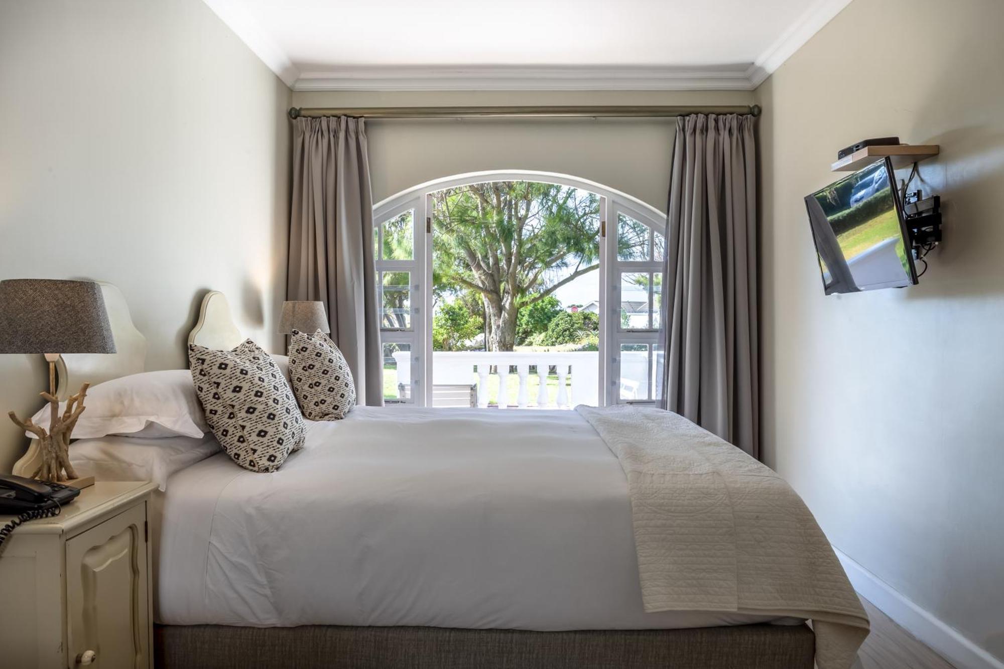 Whale Rock Luxury Lodge Hermanus Pokój zdjęcie
