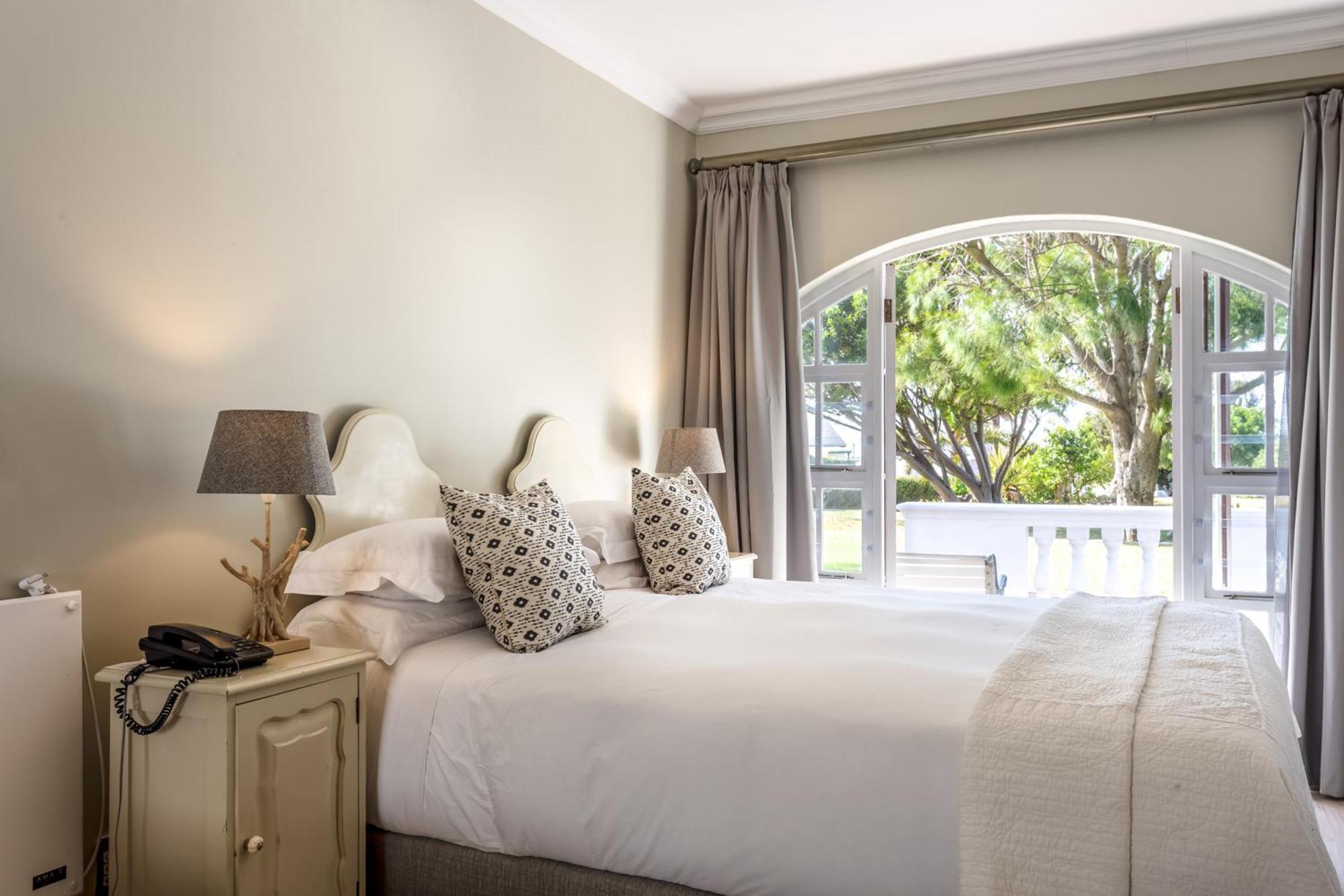 Whale Rock Luxury Lodge Hermanus Pokój zdjęcie