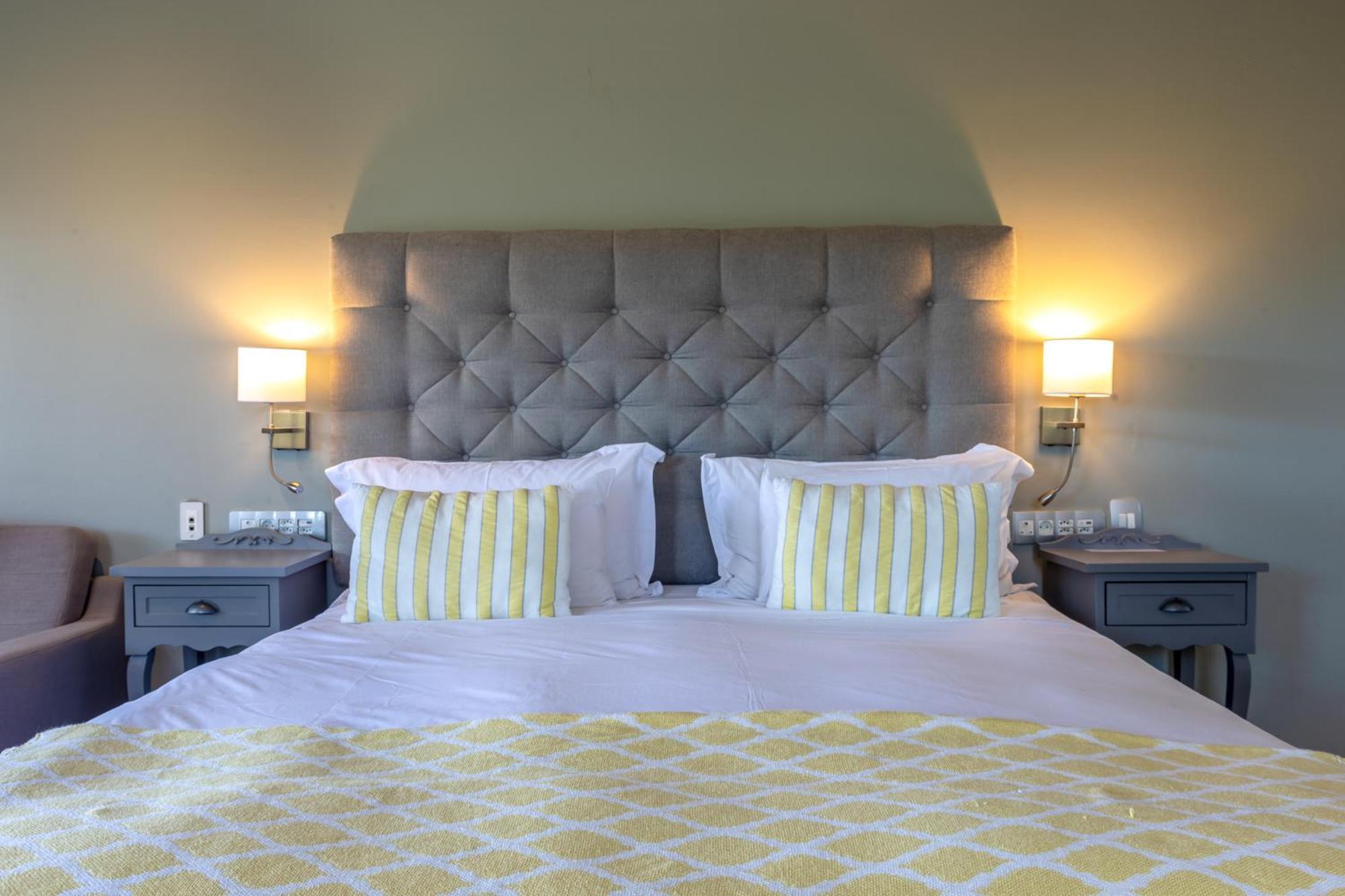 Whale Rock Luxury Lodge Hermanus Pokój zdjęcie