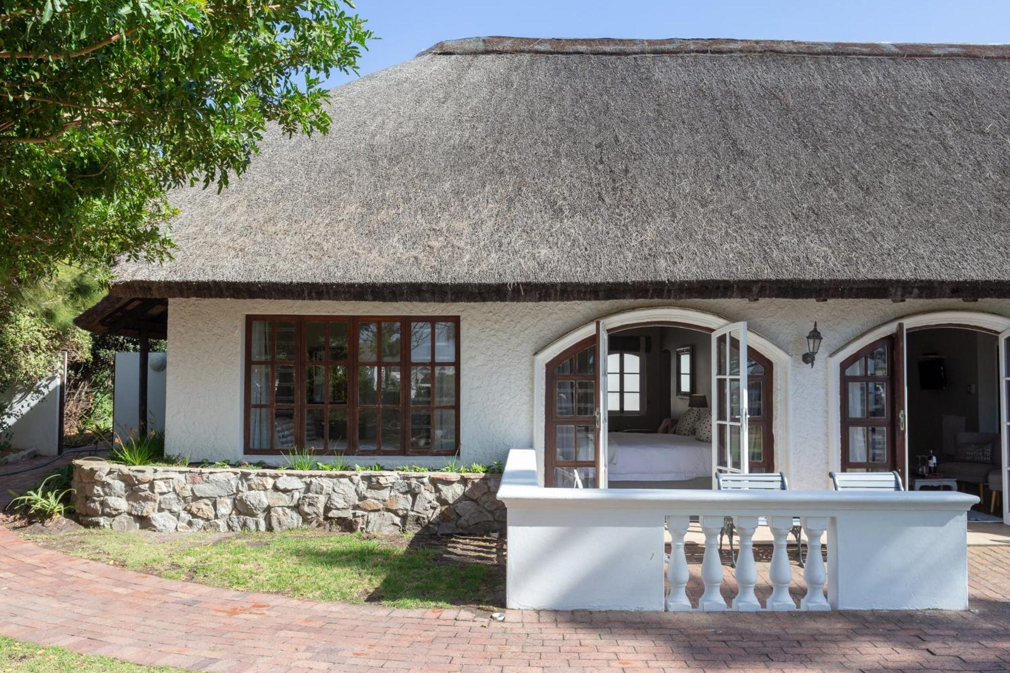 Whale Rock Luxury Lodge Hermanus Pokój zdjęcie