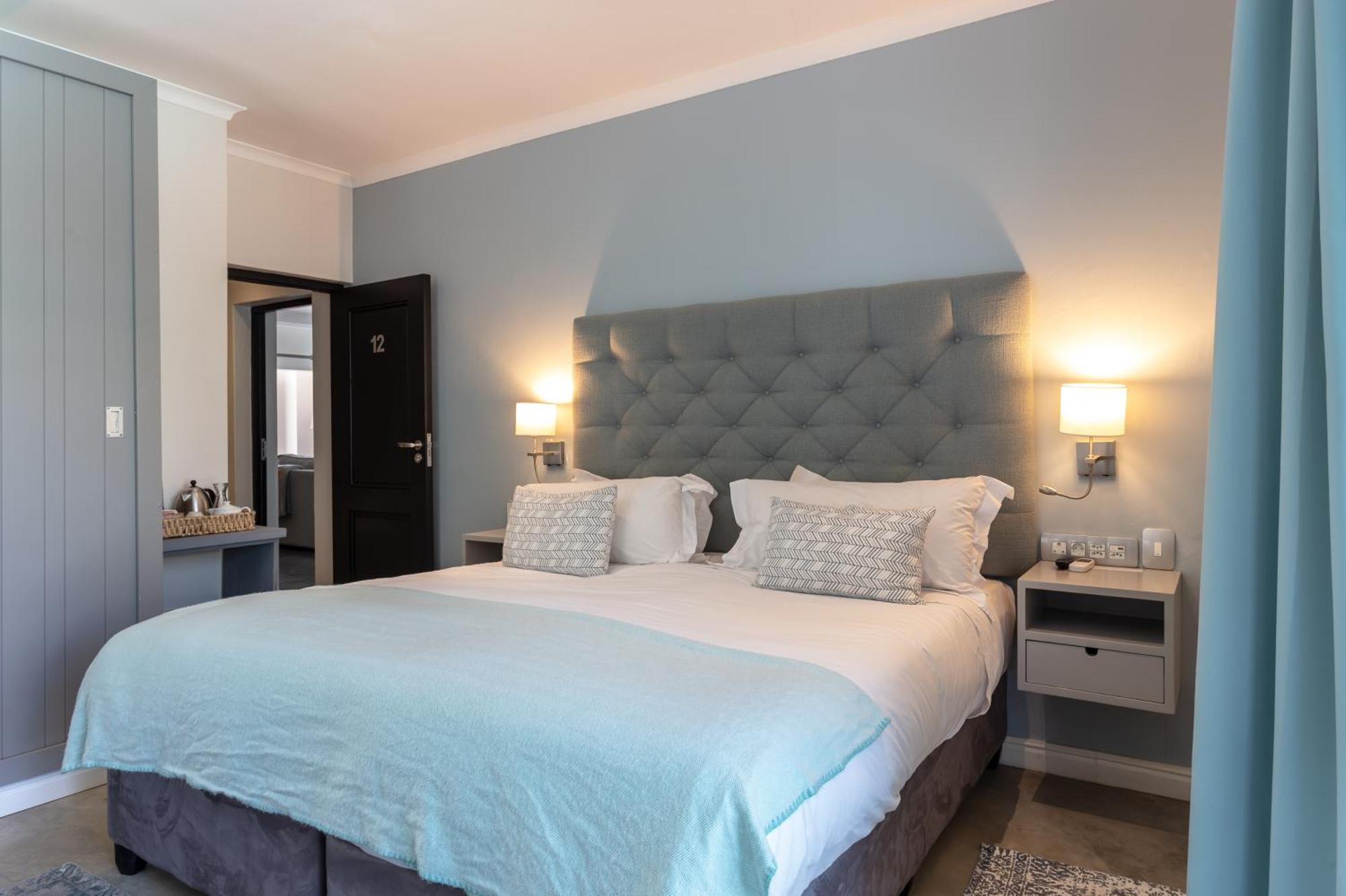 Whale Rock Luxury Lodge Hermanus Zewnętrze zdjęcie