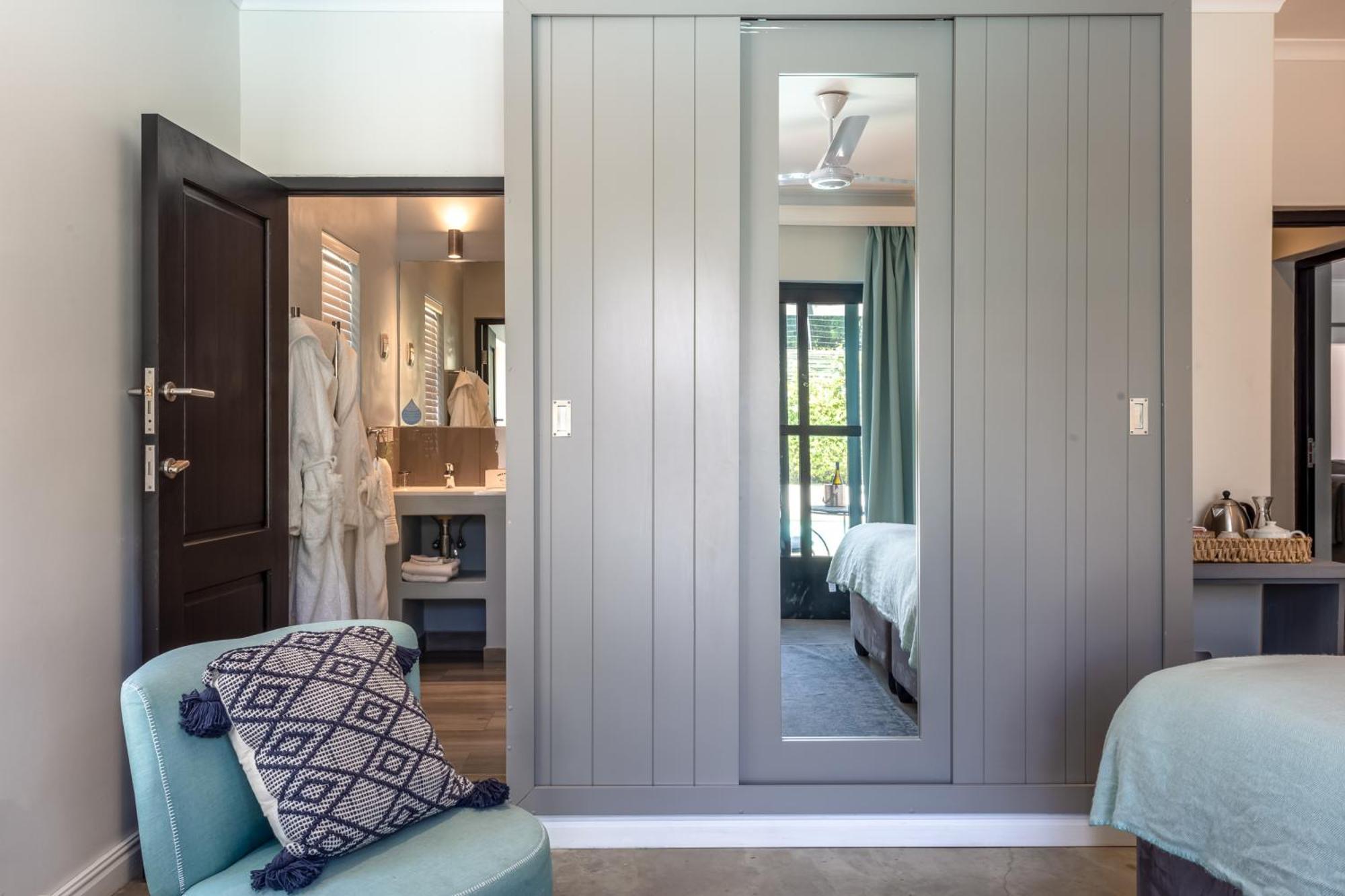 Whale Rock Luxury Lodge Hermanus Zewnętrze zdjęcie