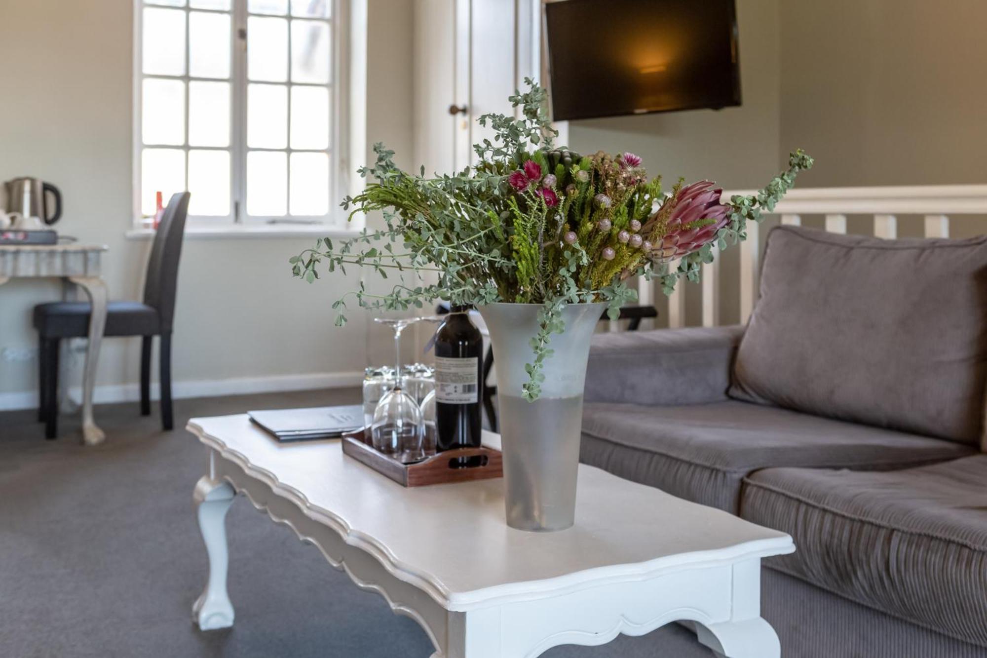 Whale Rock Luxury Lodge Hermanus Pokój zdjęcie