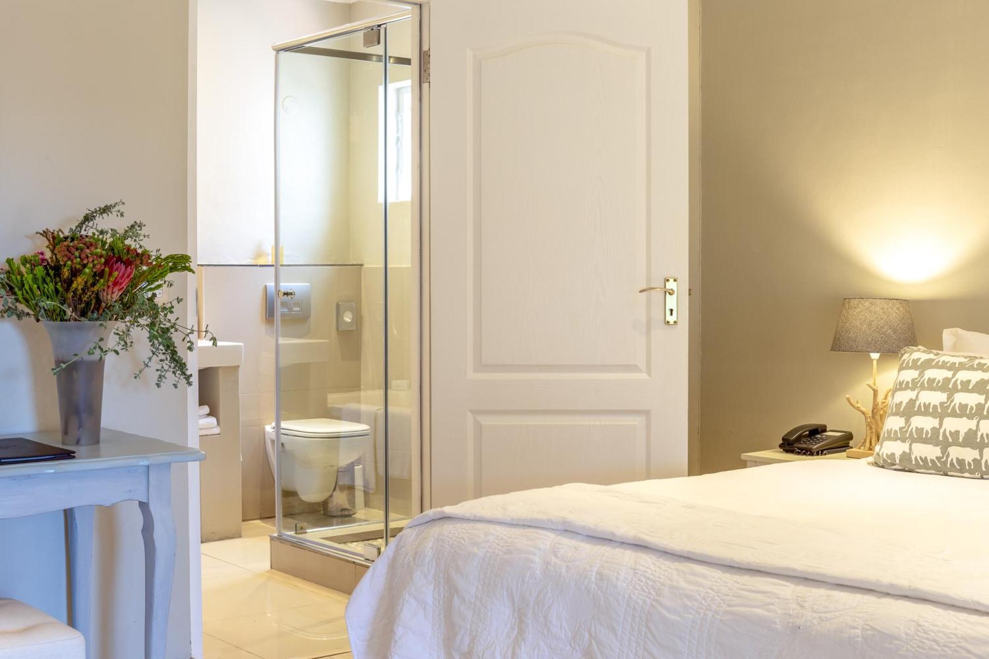 Whale Rock Luxury Lodge Hermanus Pokój zdjęcie