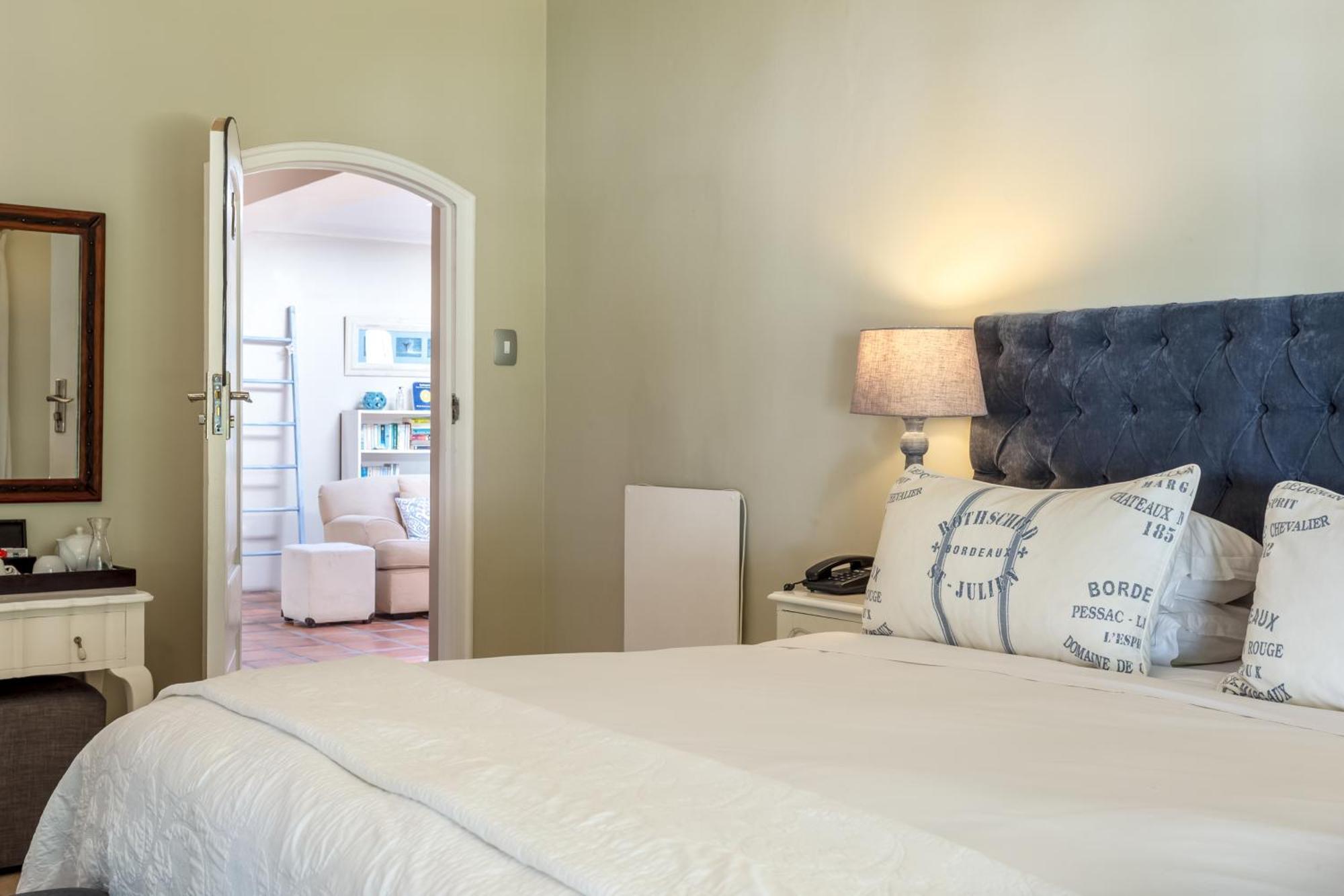 Whale Rock Luxury Lodge Hermanus Pokój zdjęcie
