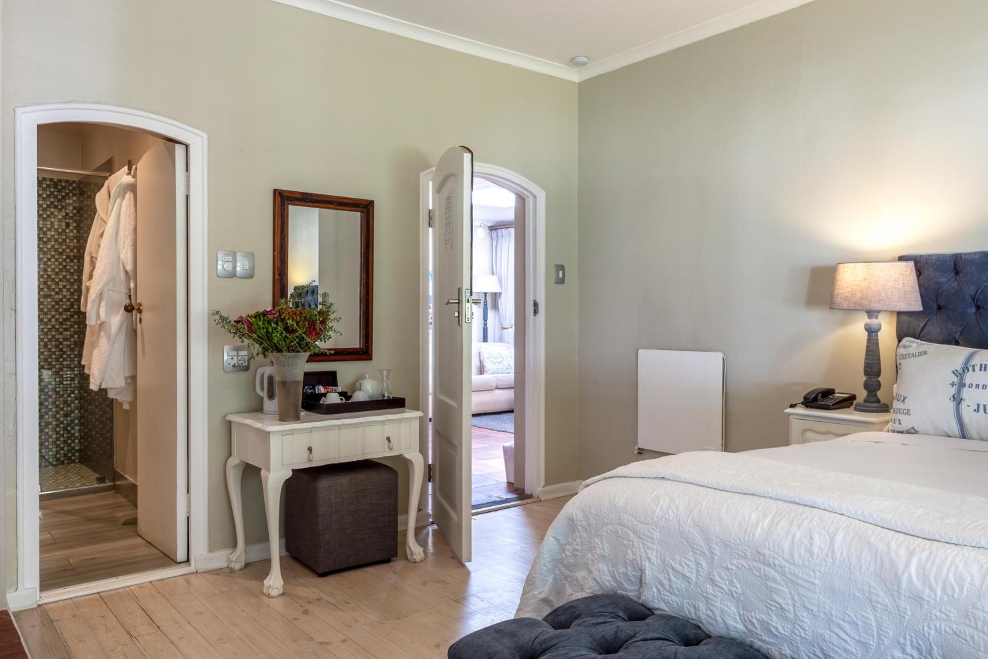 Whale Rock Luxury Lodge Hermanus Pokój zdjęcie