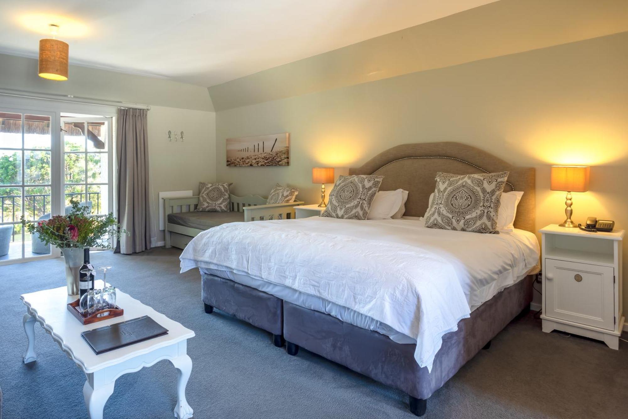 Whale Rock Luxury Lodge Hermanus Pokój zdjęcie