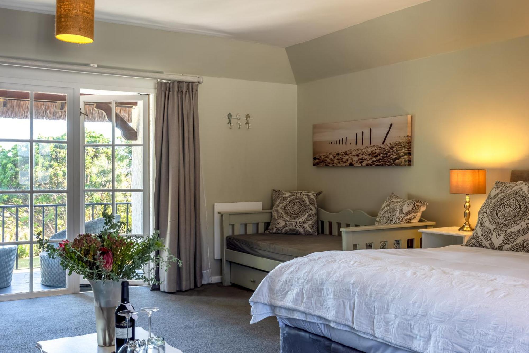 Whale Rock Luxury Lodge Hermanus Pokój zdjęcie