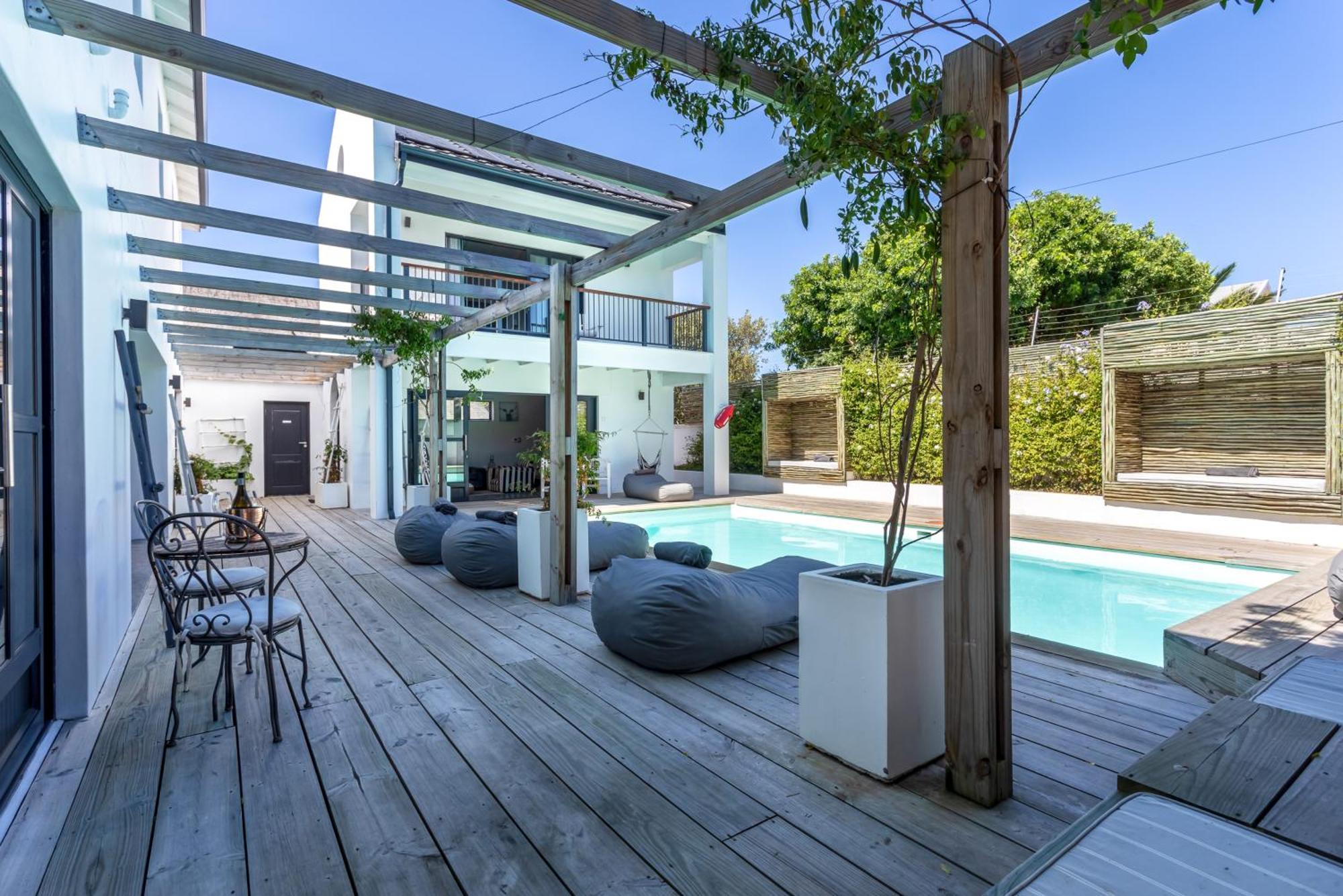 Whale Rock Luxury Lodge Hermanus Pokój zdjęcie