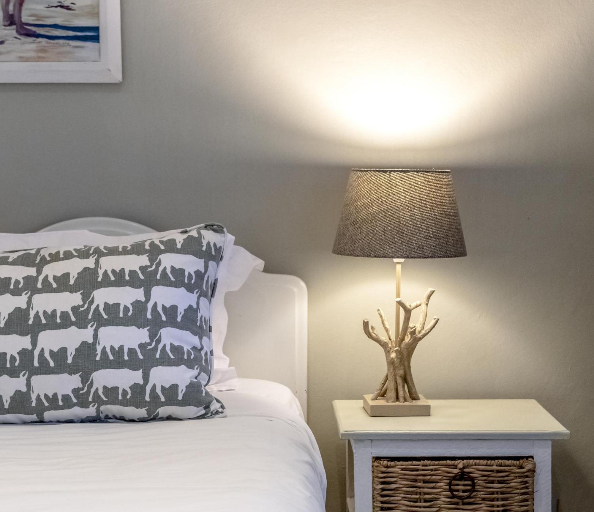 Whale Rock Luxury Lodge Hermanus Pokój zdjęcie