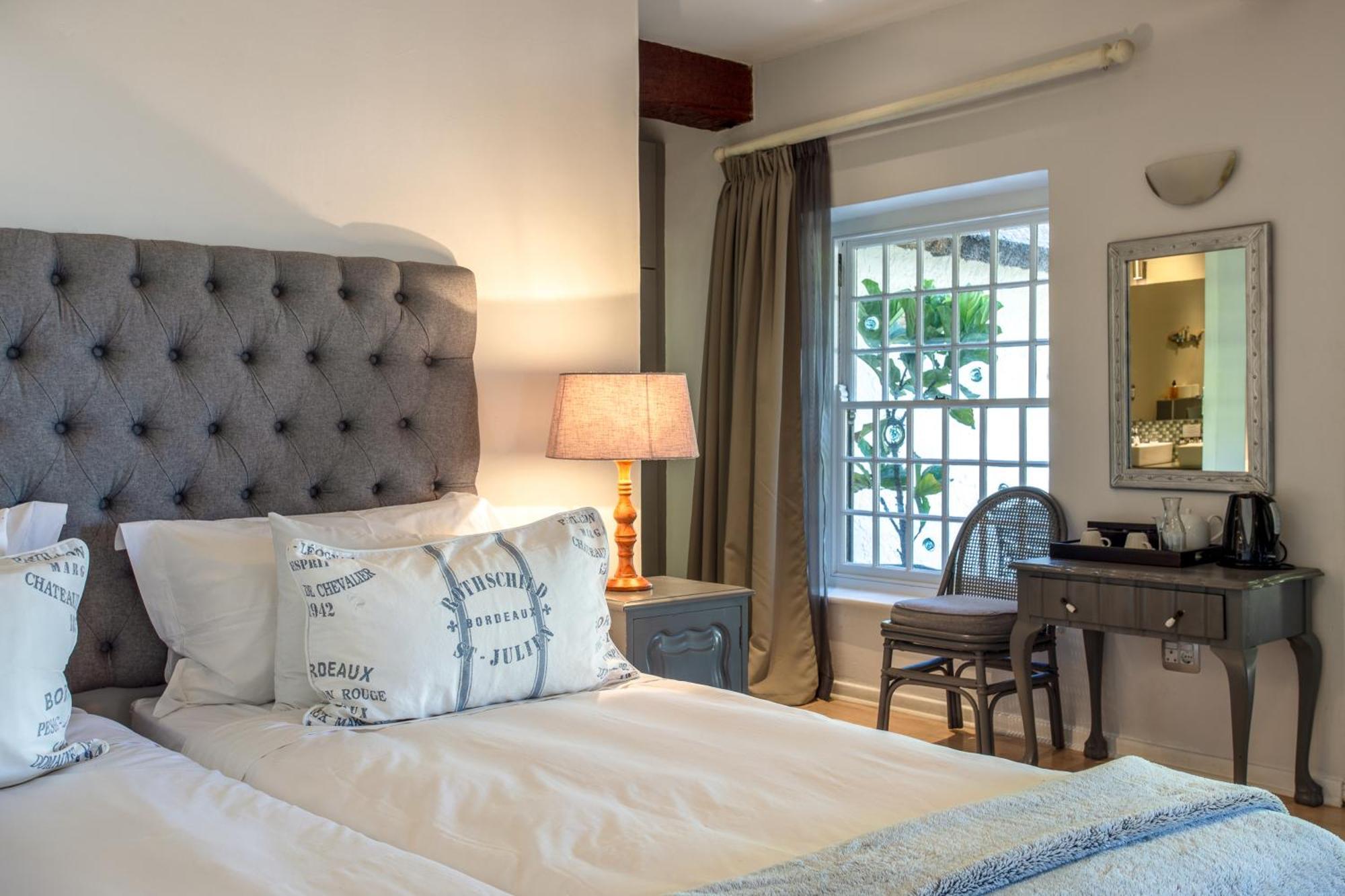 Whale Rock Luxury Lodge Hermanus Pokój zdjęcie
