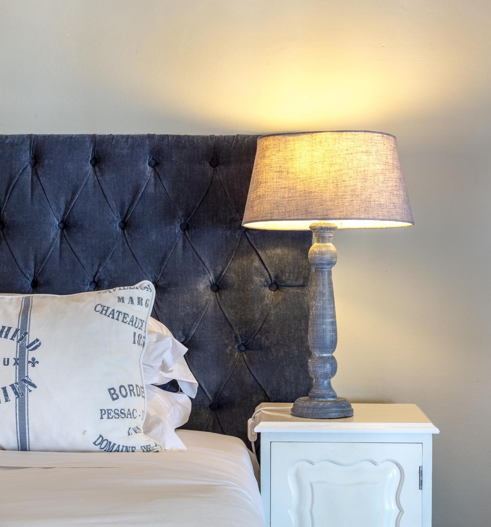 Whale Rock Luxury Lodge Hermanus Pokój zdjęcie