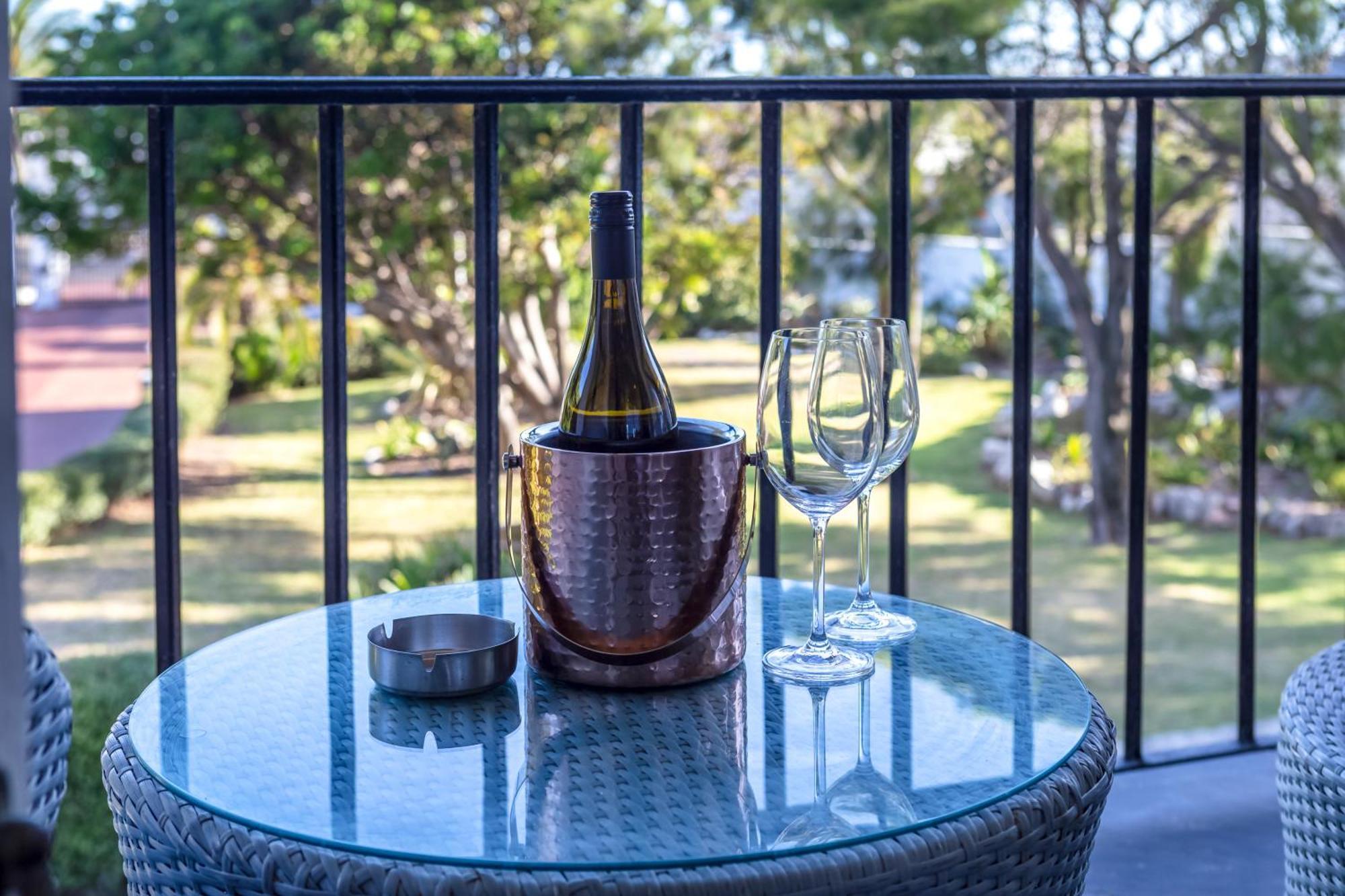 Whale Rock Luxury Lodge Hermanus Pokój zdjęcie